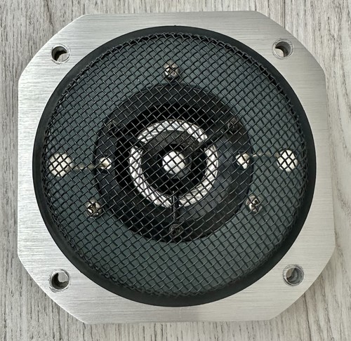 Coral 3 tweeter - 3,