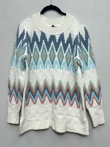 Maglione talbots misto lana - talbots,