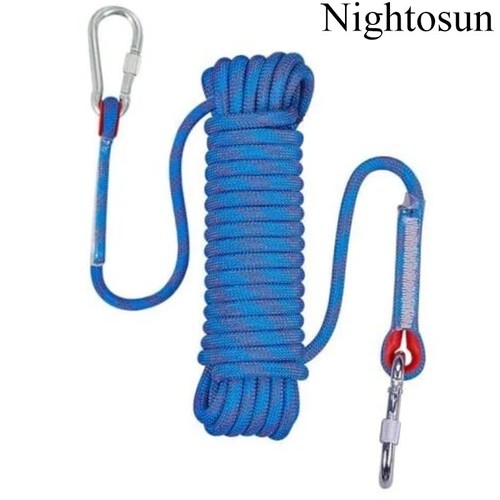 Nightosun corda alpinismo - nightosun,