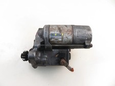 Motorino avviamento LAND ROVER