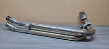 YAMAHA XTZ 750 SUPER TENERE 1989 - 1995 DOWNPIPE / COLLETTORE SCARICO