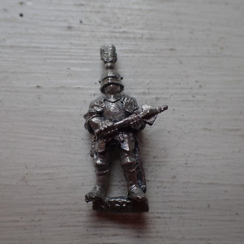 Citadel warhammer anni - citadel, 80