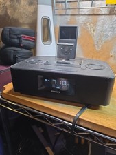Philips AJ7260d Dual Dock