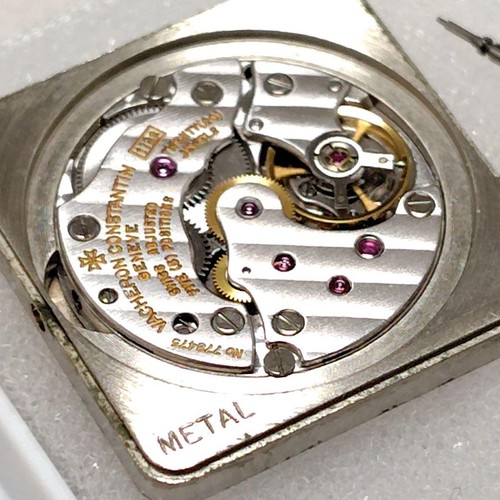 Vintage vacheron constantin - vintage,