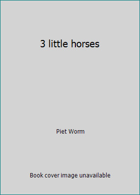 Little horses piet - 3,