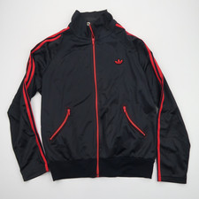 Giacca da pista Adidas vintage