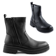 Stivaletti uomo Scarpe chelsea