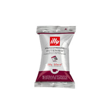 illy Iperespresso Intenso, 100