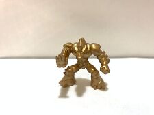 GORMITI - Serie Edicola - Oro / Gold - CAVAREX - Senza Carta