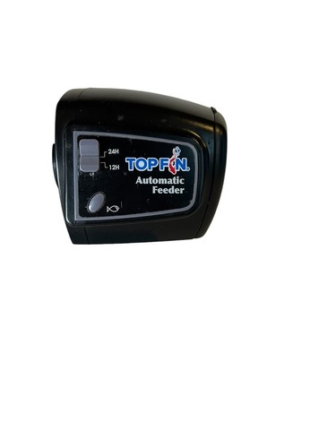 Top fin automatic fish - fin,
