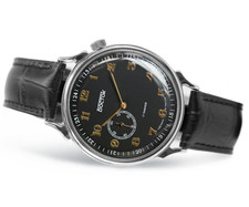 Vostok meccanico carica - vostok,