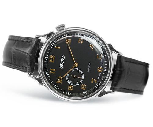 Vostok meccanico carica - vostok,