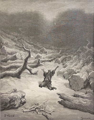Boscaiolo mercurio - boscaiolo, e