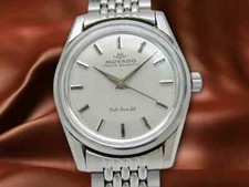 Movado Sub Mare 50