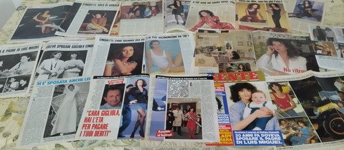 Gigliola cinquetti set - gigliola, cinquetti_set