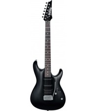 IBANEZ GSA60 BKN CHITARRA ELETTRICA BLACK NIGHT