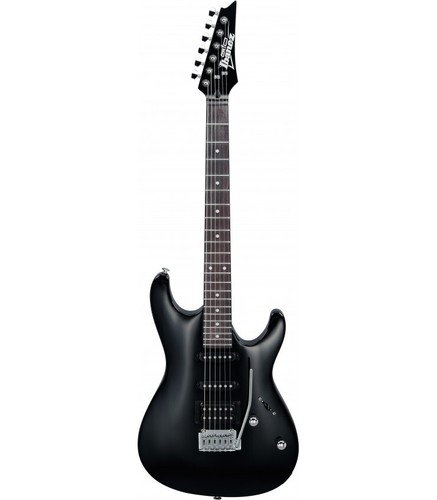 Ibanez gsa60 bkn - bkn, chitarra