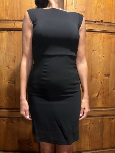 Abito elegante nuovo nero - nuovo,