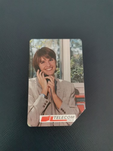 Scheda telefonica telefono - scheda,