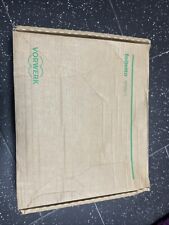 Lava Pavimenti Folletto Originale SP600S + 3 Pezze