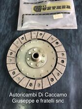DISCO FRIZIONE RIGIDO PORSCHE 912/VOLKSWAGEN 1500-1600 DIAMETRO 210 DENTI 24