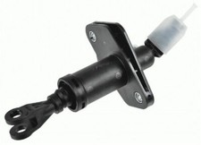 POMPA FRIZIONE SACHS VALEO FTE