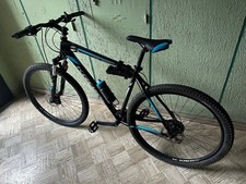 Mountain bike Kross Hexagon 29'' telaio alluminio freni a disco cambio Shimano 