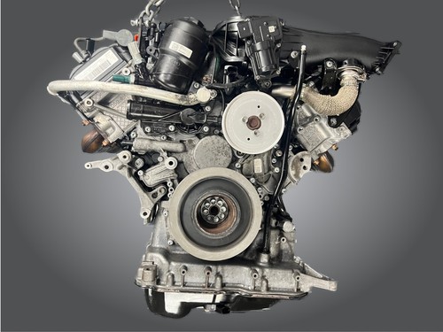 Motore audi crc 245cv 0tdi - motore,