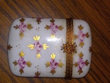 Porcelain Limoges France