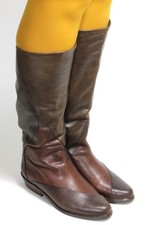 Stivali donna eleganti stivali