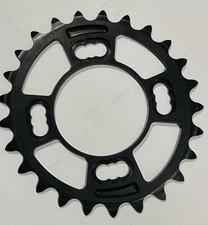 Rotor corona ovale - ,