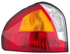 Fanale posteriore SX Per