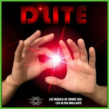 Giochi di Prestigio Magia Dito