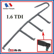 Tuyau Durite Retour Injecteur