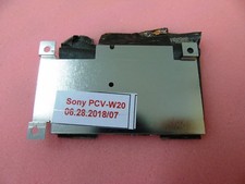 Sony Vaio PCV-W20 All-in-one