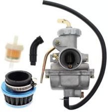 Carb Carburatore per 50cc -