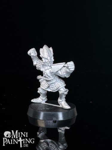 Warhammer blood bowl - bowl, elfo