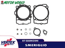 KIT GUARNIZIONI TOP END STD
