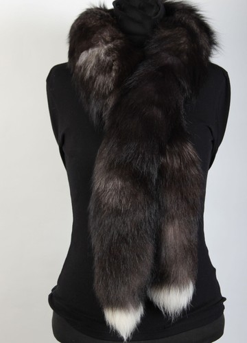 2001 pelliccia boa - , da