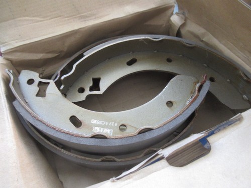 Ford escort van 1990 - van, set