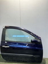 7751476109 porta anteriore destra per RENAULT CLIO 3A SERIE (07/05-05/09) 2005