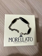 BRACCIALE MORELLATO CORNO -