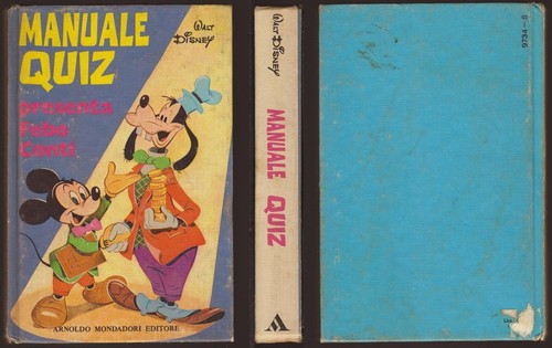Manuale quiz presenta febo - manuale,