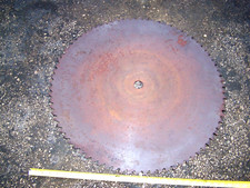 Buzz saw rig lama - rig,