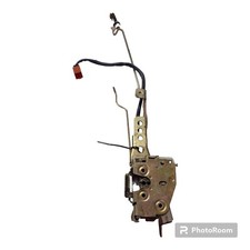 Chiusura Sportello Alfa 75