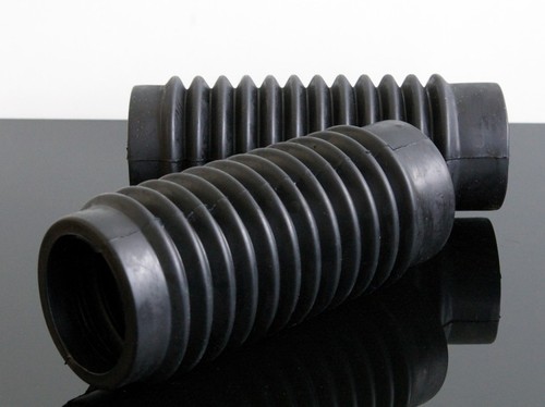 Soffietti fork gaitors - 2, boots