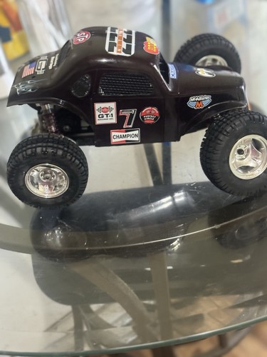 Losi mini buggy tutto - buggy, 1:16
