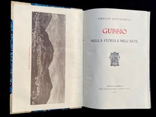 Enrico Giovagnoli - Gubbio