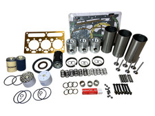 Per Massey-Ferguson Motore Kit