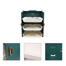  Piattaia Cucina Rastrelliera